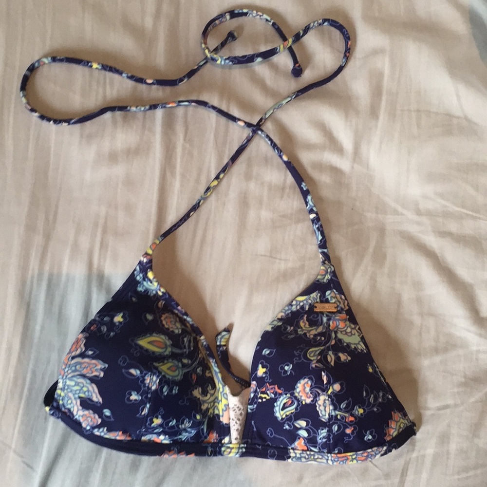 Roxy Bikini Top - image 1